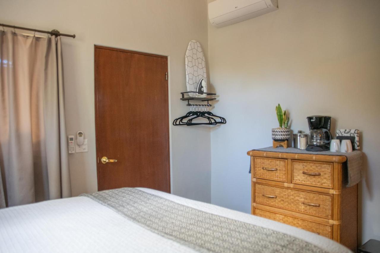 Pure Baja Private Suites-Upscale Property With Infinity Pool And Lush Gardens El Pescadero  المظهر الخارجي الصورة