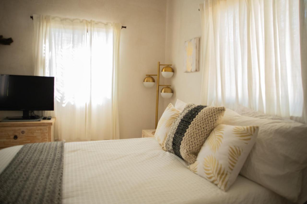 Pure Baja Private Suites-Upscale Property With Infinity Pool And Lush Gardens El Pescadero  المظهر الخارجي الصورة