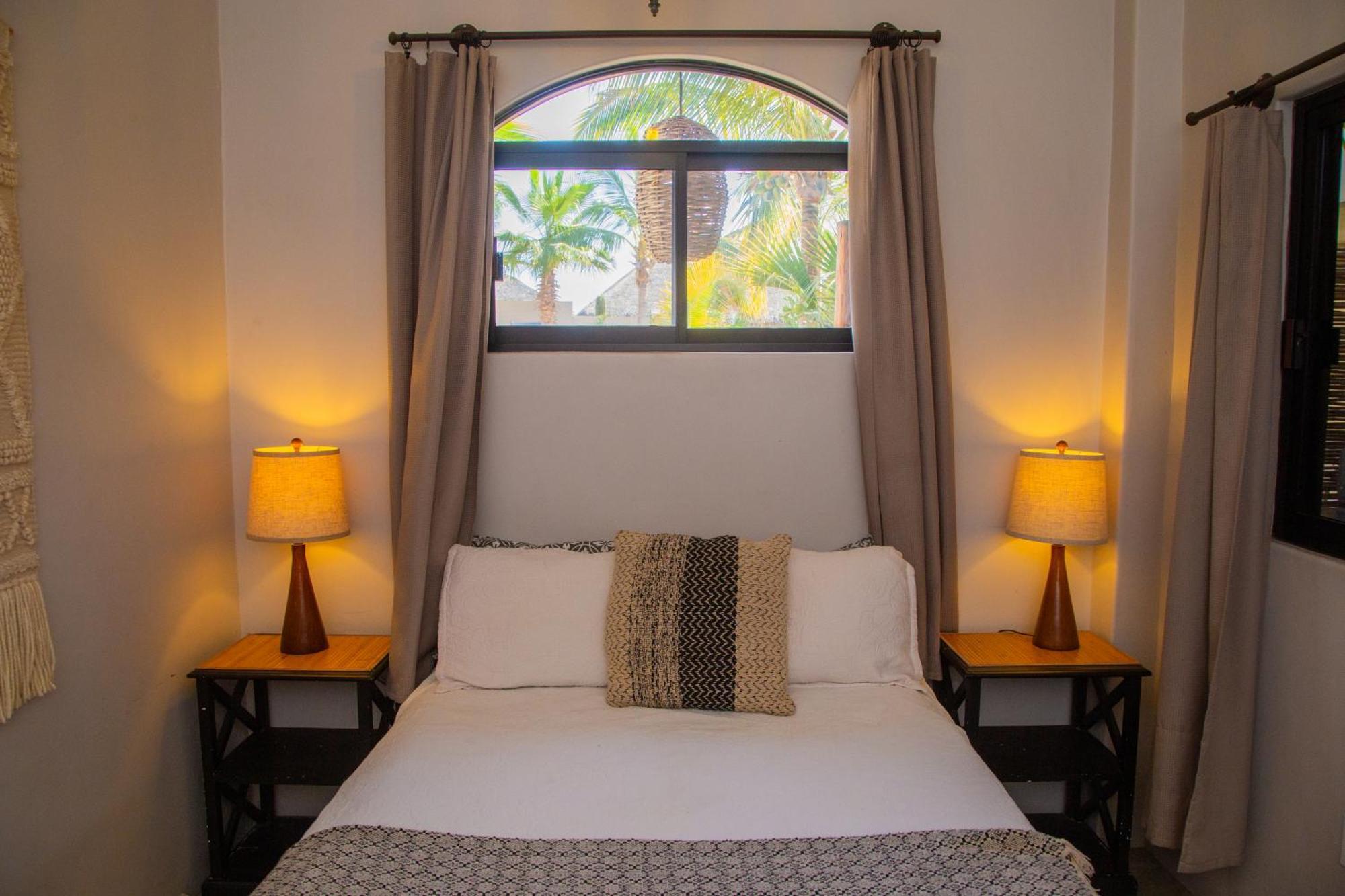 Pure Baja Private Suites-Upscale Property With Infinity Pool And Lush Gardens El Pescadero  المظهر الخارجي الصورة