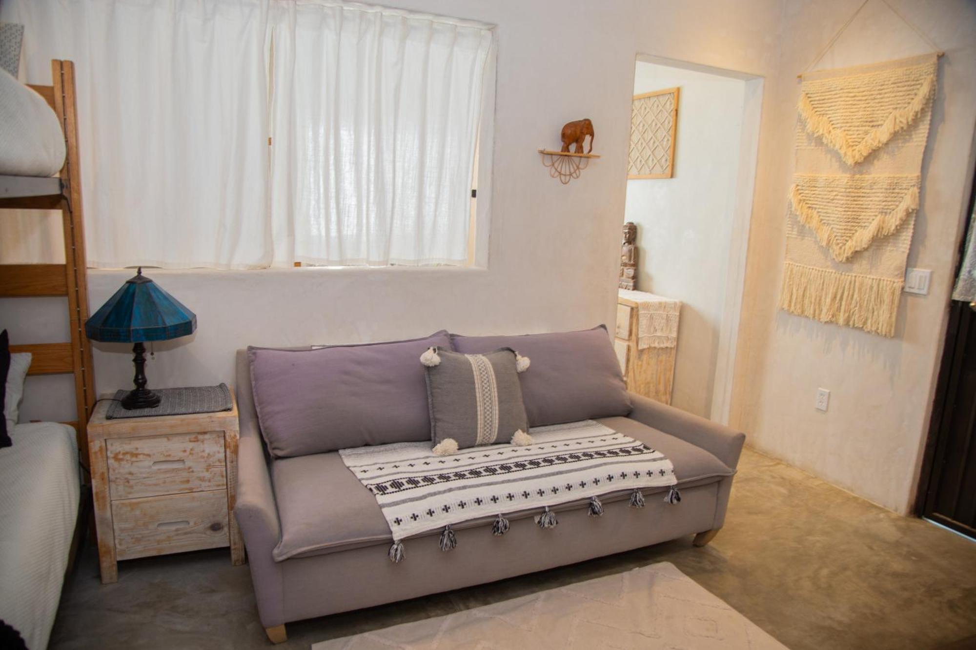 Pure Baja Private Suites-Upscale Property With Infinity Pool And Lush Gardens El Pescadero  المظهر الخارجي الصورة