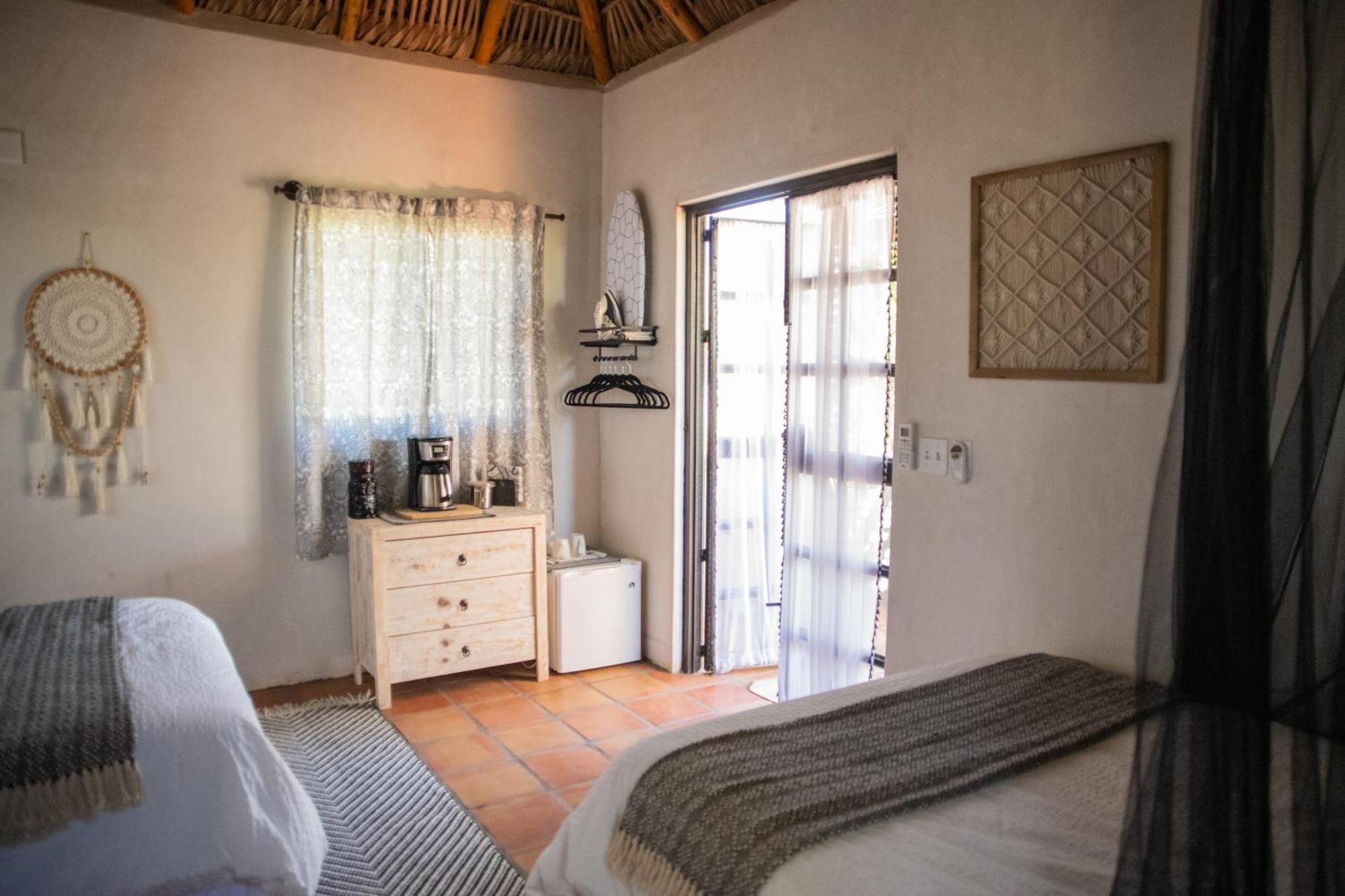 Pure Baja Private Suites-Upscale Property With Infinity Pool And Lush Gardens El Pescadero  المظهر الخارجي الصورة
