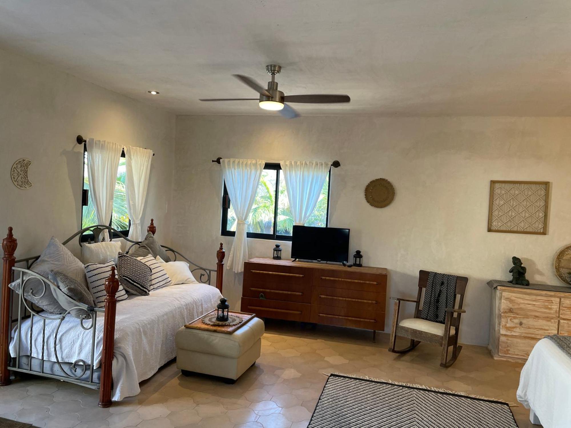 Pure Baja Private Suites-Upscale Property With Infinity Pool And Lush Gardens El Pescadero  المظهر الخارجي الصورة